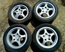 🇩🇪 PORSCHE 911 Cerchi In