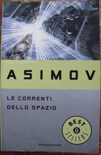 Le correnti dello spazio Isaac