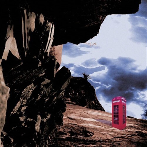The sky moves - sky,