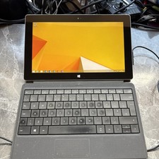 Microsoft Surface 2 Windows 8