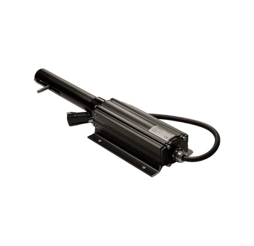 Attuatore cambio volvo - cambio,