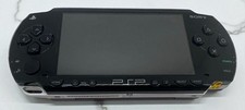 PSP "Playstation Portable" PSP