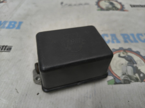 Regolatore raddrizzatore - regolatore,