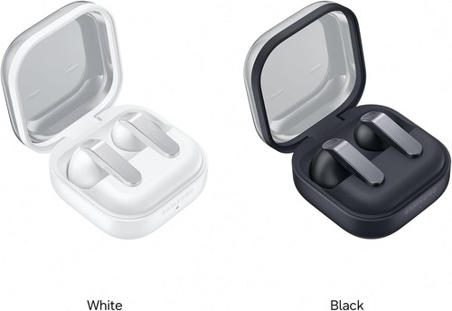Samsung galaxy buds - samsung,