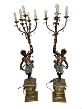 Lampade da terra Moretto