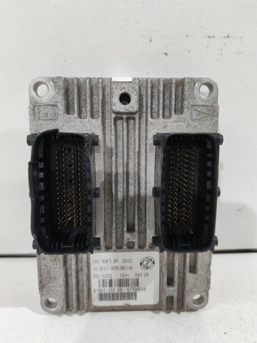 Centralina motore ecu magneti - centralina,
