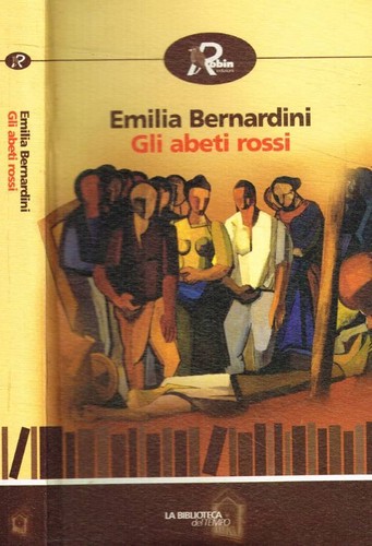 Gli abeti rossi - ,