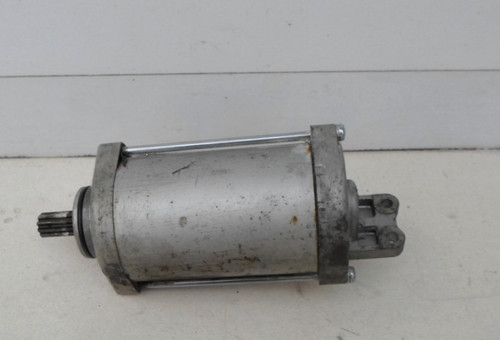 Motorino avviamento avviamento