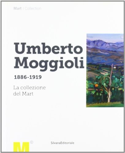 Umberto moggioli 1886 1919 - umberto,