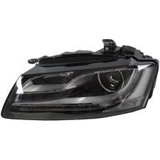 ABAKUS Fari Anteriori Xenon