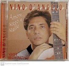 nino d'angelo Amore....sotto