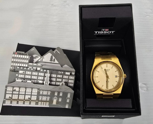 Orologio tissot 1853 - tissot, prx