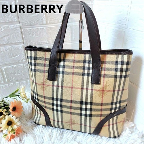 Borsa burberry nova check - borsa,