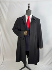 Cappotto uomo vintage