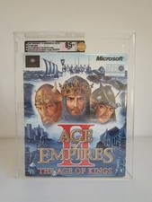 Age Of Empires II VGA 85+