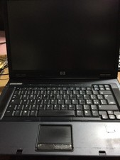 6525-PC Portatile HP Compaq