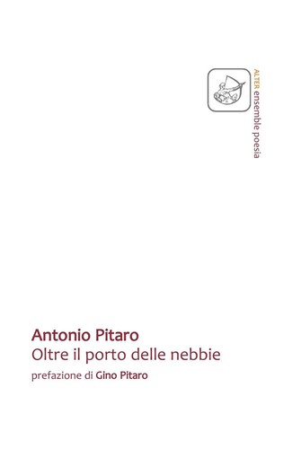 Libri antonio pitaro oltre - antonio,