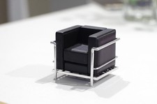 Corbusier LC2 Giappone