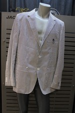 OTTO KERN Giacca Uomo Blu