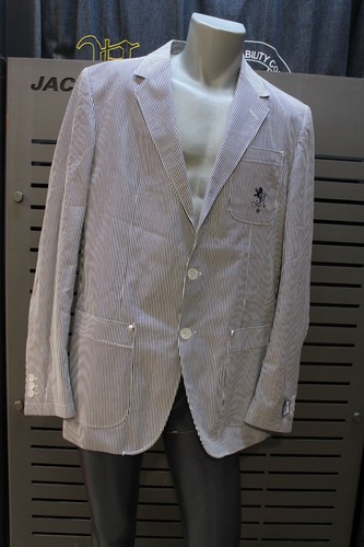 Otto kern giacca uomo - giacca, blu