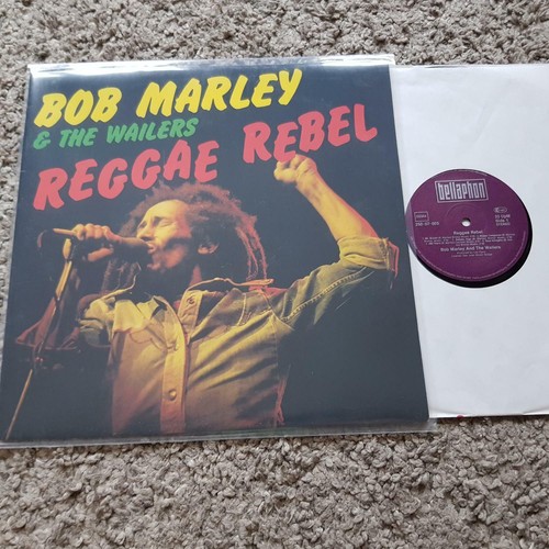 Bob marley the wailers - &,