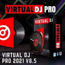 Virtual DJ Pro Infinity