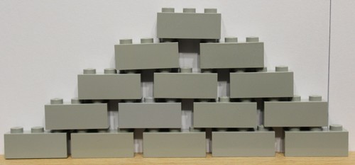 Lego articolo 3622 - ,