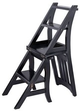 Sedia scala inglese sedia