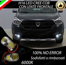 COPPIA LAMPADE FENDINEBBIA H16