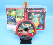 Rayman Legends - Essentials ·