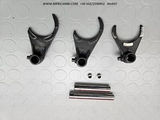 GEARSHIFT FORK FORKS 58034002300 KTM 660 SUPERMOTO FACTORY REPLICA 2003