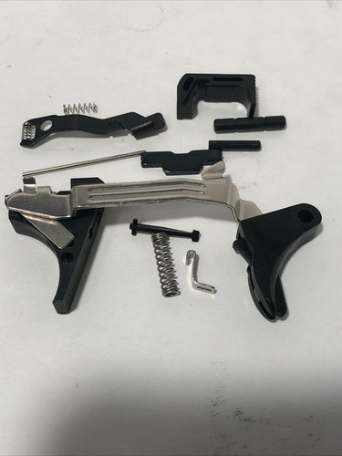 Alpha one lower parts kit - alpha,