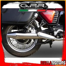 Marmitta gpr bmw - gpr,