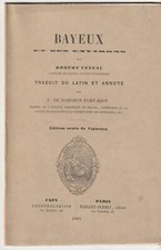 Fançois de Barghon Fort-Rion