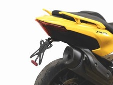 PORTATARGA CORTO SPORTIVO