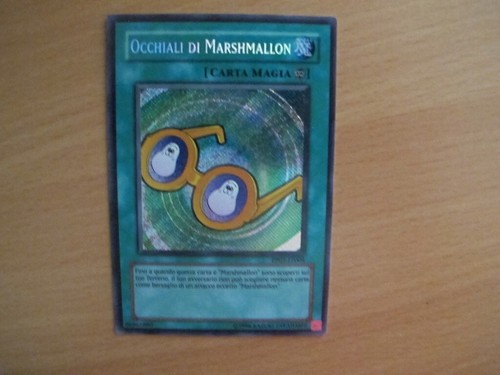 Occhiali marshmallon - di,