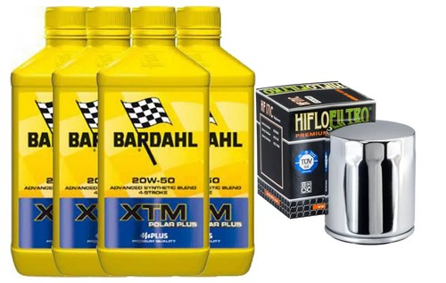 Kit tagliando harley - kit/tagliando,