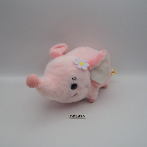 Peluche chibinezu choro - chibinezu,