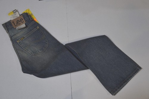 Jeans lee denver sfumato - sfumato,