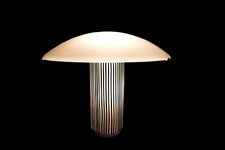 Table lamp venini - table,