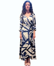 Abito  Carla Ruiz donna lungo