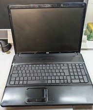 Computer Notebook HP Compaq