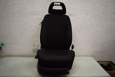 Sedile Anteriore Destro VW New Beetle 9C Riscaldamento Sedile (467031)