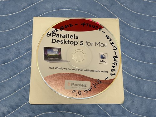 Parallels desktop per - parallels,