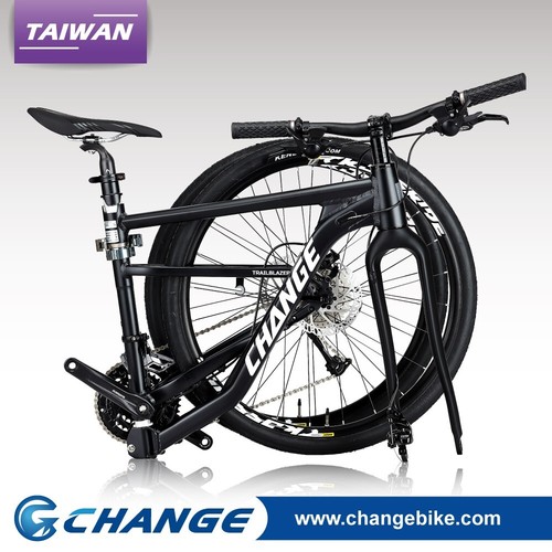 Bici ibrida leggera - bici,