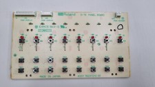 Panel Board  ROLAND D70 Vers. ASSY 76237210