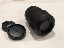 Tamron AF 55-200mm f/4-5.6 Di