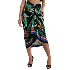 Gonna DOLCE & GABBANA nera