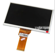 Display LCD TFT 7" 50pins per
