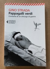 Pappagalli verdi - pappagalli,